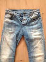 G-Star Jeans 3301 Low Tapared 32/34 Schleswig-Holstein - Mielkendorf Vorschau