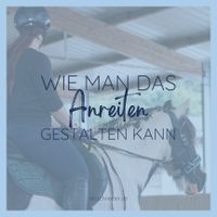 Pferdetrainier: Anreiten, Jungpferdetraining, Beritt Nordrhein-Westfalen - Engelskirchen Vorschau