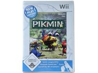 Nintendo Wii Pikmin - New Play Control! Baden-Württemberg - Willstätt Vorschau