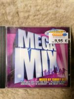 Megamix Mixed by Tommy Dee Schleswig-Holstein - Oelixdorf Vorschau