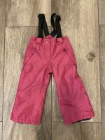 Lupilu Mädchen Schneehose, pink, Gr. 86/92 Bielefeld - Stieghorst Vorschau