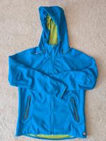 Mammut Softshelljacke Größe L, blau Dortmund - Scharnhorst Vorschau