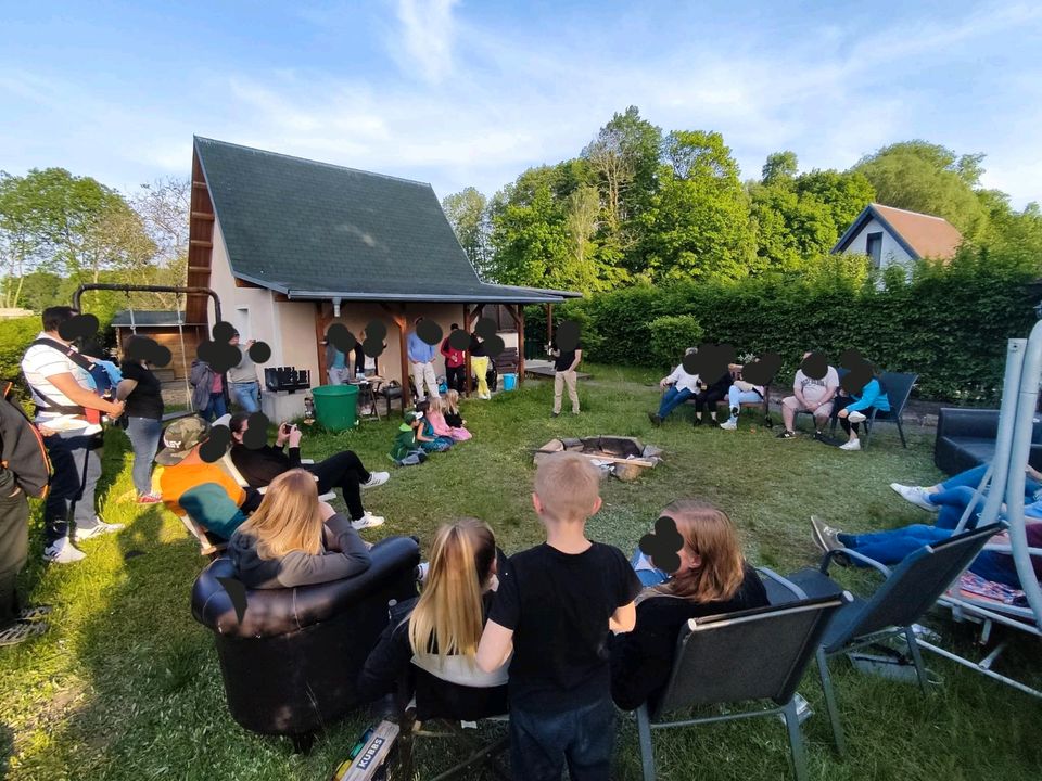 Garten/Eigentumsland in Sachsen Freital Grundstück & Garten zur