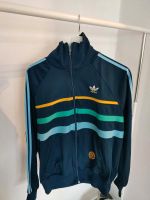 Adidas Trainingsjacke aus den 70 zigern Bayern - Erlangen Vorschau