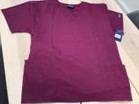 Kasack Cherokee Damen weinrot Gr. 2XL Nordrhein-Westfalen - Kirchlengern Vorschau