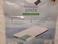 Julius Zöllner CUBIX Baby/Kindermatratze 70x140 Rheinland-Pfalz - Fischbach Vorschau