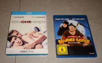 2 blu-ray Keinohrhasen/3 Disc´s + Brandner Kaspar Bayern - Elsenfeld Vorschau