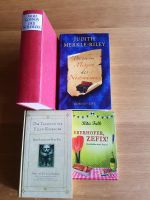 Bücher Romane Rita Falk Eberhofer, zefix u. a. Bayern - Kösching Vorschau