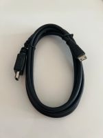 Mini HDMI auf HDMI Kabel 1,5m Nordrhein-Westfalen - Alsdorf Vorschau