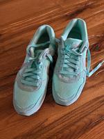 Neuwertige Nike Sneaker, 38,5 Hessen - Erlensee Vorschau