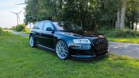 Sommer Schmiederäder Audi RS6 4F Forged 10x20 Zoll Niedersachsen - Stuhr Vorschau