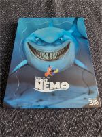Findet Nemo - Disney - Pixar - 3D Blu-Ray Steelbook - Neuwertig Westerwaldkreis - Schenkelberg Vorschau
