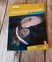 Greifvögel u Eulen Bayern - Vorbach Vorschau