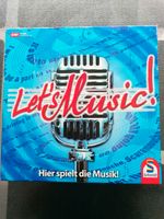 Let's Music Hier Spielt die Musik - Schmidt Spiele - Brettspiel Hessen - Hanau Vorschau