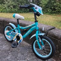 Kinderfahrrad 12" Little Dana München - Moosach Vorschau