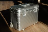 Rimowa Pilotenkoffer Suitcase | Pre LVMH Hessen - Rodgau Vorschau