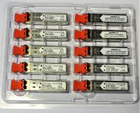 Finisar ProCurve SFP Transceivier Module J4858C-C, FTRJ 8519P1 u Schleswig-Holstein - Krempdorf Vorschau