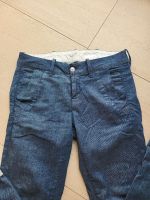 G-STAR Jeans Hose Bronson Slim Chino WMN Gr. 28/32 Sachsen - Wermsdorf Vorschau