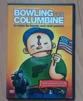 DVD Bowling for columbine Michael Moore Dokumentation Amerika Hessen - Offenbach Vorschau