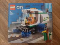 Lego City 60249 Straßenkehrmaschine Nordrhein-Westfalen - Freudenberg Vorschau