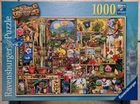 Ravensburger Puzzle Kreis Pinneberg - Halstenbek Vorschau