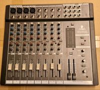 BEHRINGER EURORACK MX 1602 Mischpult Nordrhein-Westfalen - Solingen Vorschau