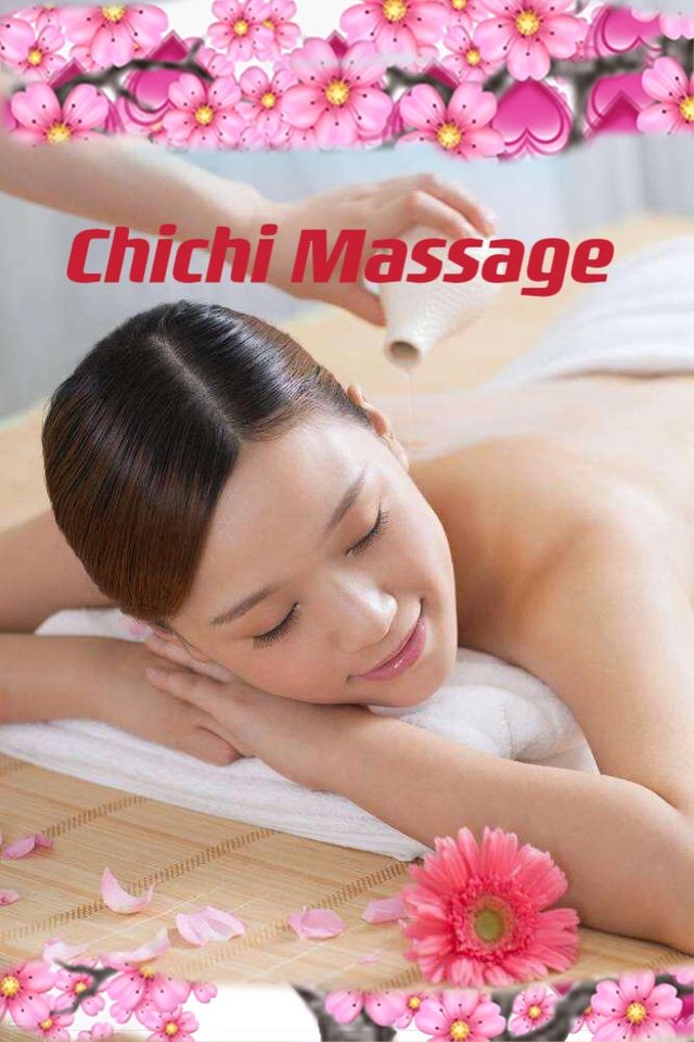 Chichi Chinesische Massage Krefeld in Krefeld