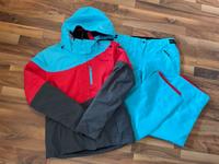Skijacke Skihose Damen Größe 38 Berlin - Mitte Vorschau