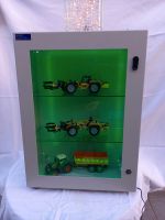 Antik Vitrine Upcycling Cobi Siku Lego Hängeschrank Glas Design Nordwestmecklenburg - Landkreis - Grevesmuehlen Vorschau