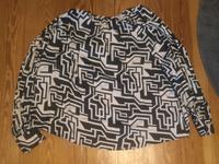 Richard Allan X H und M Elegante Bluse 3XL Altona - Hamburg Groß Flottbek Vorschau
