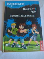 Die drei ??? Kids Vorsicht Zaubertinte Dresden - Südvorstadt-Ost Vorschau