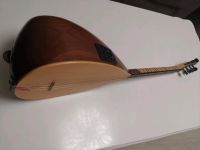 Oyma Dut Saz Bağlama Akustik ve Sahne için Nordrhein-Westfalen - Recklinghausen Vorschau