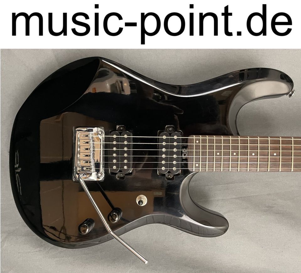 OLP JOHN PETRUCCI SIGNATURE, GEBRAUCHT, GUTER ZUSTAND in Duisburg