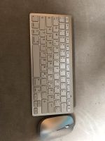 Tastatur mit Maus Bluetooth Bayern - Forchheim Vorschau