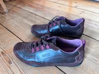 Leder Sneaker von Esprit, Gr 40 Damen Berlin - Schöneberg Vorschau