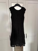 Schwarzes Kleid von Orsay in Größe 34 Hessen - Hainburg Vorschau