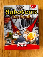 Saboteur Das Duell Kult Kartenspiel Niedersachsen - Salzhemmendorf Vorschau