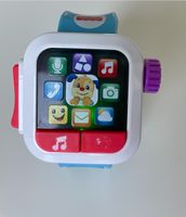 Fisher Price Smartwatch Bayern - Maxhütte-Haidhof Vorschau