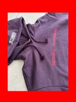 Vetements Sexual Fantasies Hoodie Oversized Düsseldorf - Garath Vorschau