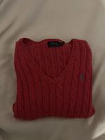 Strickpullover-Ralph Lauren Nordrhein-Westfalen - Rheine Vorschau