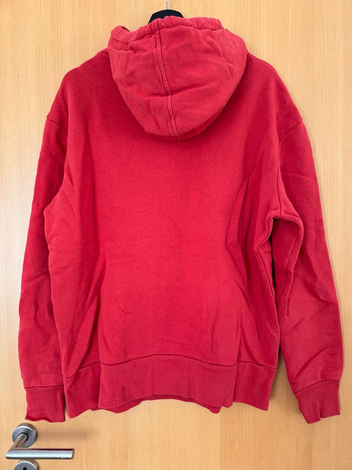 Gucci Hoodie Kapuzenpullover in Bochum