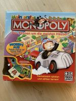 Mein erstes Monopoly von Parker Baden-Württemberg - Aalen Vorschau