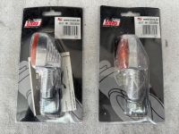 Motorrad Uni. Blinker weiss 2 Stück neu Köln - Porz Vorschau