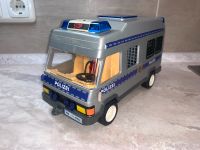 Playmobil Polizeiauto Polizei Auto Niedersachsen - Bissendorf Vorschau