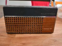 Altes Transistorradio "Telefunken Partner NT 305" Baden-Württemberg - Karlsruhe Vorschau