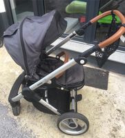 Mutsy Evo Urban nomad Kinderwagen Sportwagen Zubehör Nordrhein-Westfalen - Dinslaken Vorschau