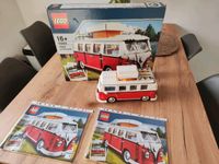 Lego VW Bulli T1 Nordrhein-Westfalen - Havixbeck Vorschau