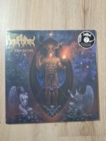 Deiphago - I, The Devil LP (Deah Metal, Philippines) Nordrhein-Westfalen - Übach-Palenberg Vorschau