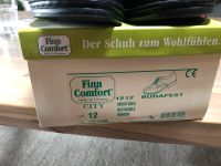 Finn Comfort Schuhe ungetragen neu Gr. 12 Niedersachsen - Wiesmoor Vorschau