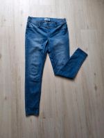 NEU Jeans Jeggings hellblau/mittelblau Gr. L (40) Nordrhein-Westfalen - Castrop-Rauxel Vorschau